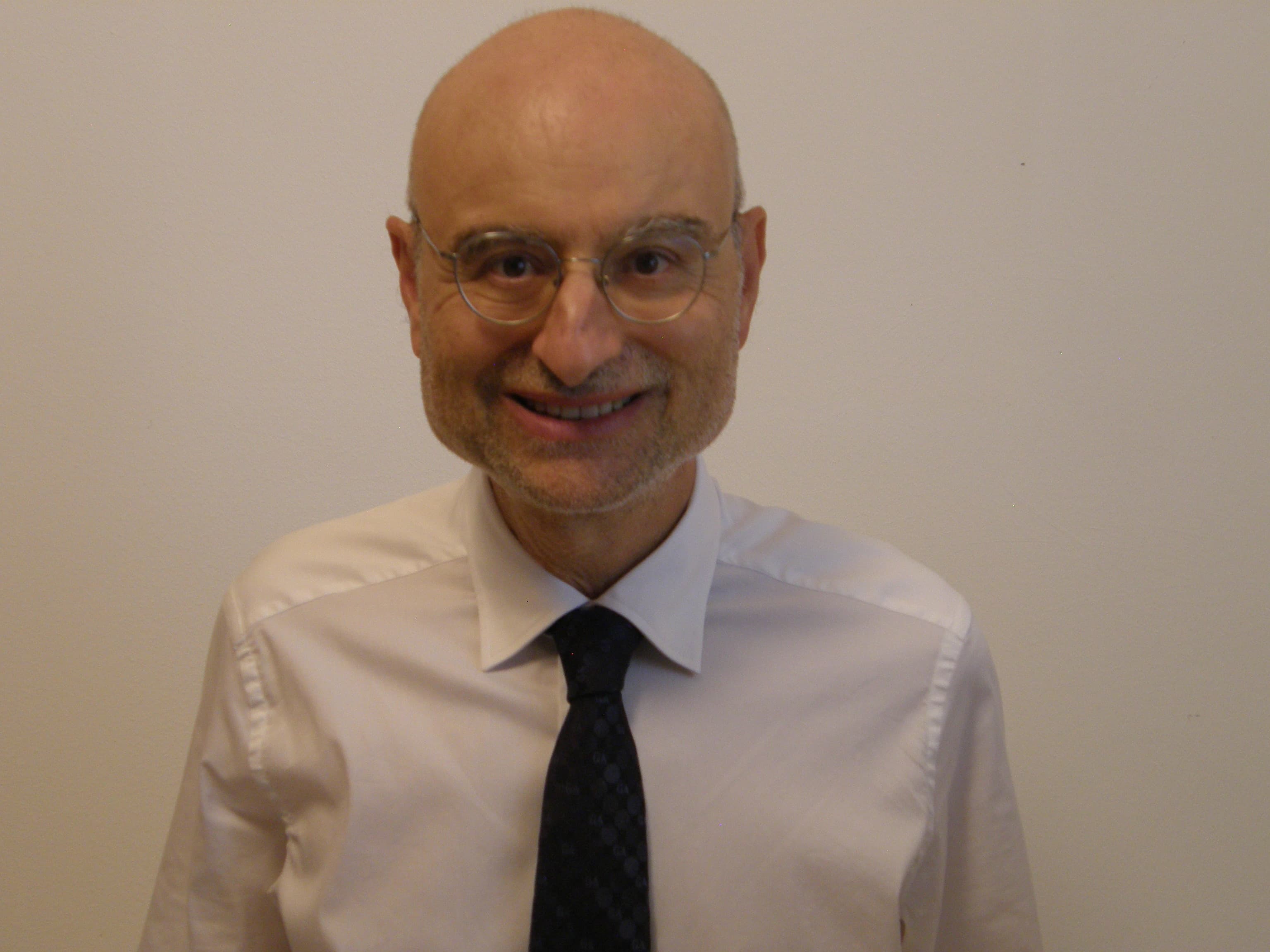 PIETRO BRIGNARDELLO, Medico - Neurochirurgo