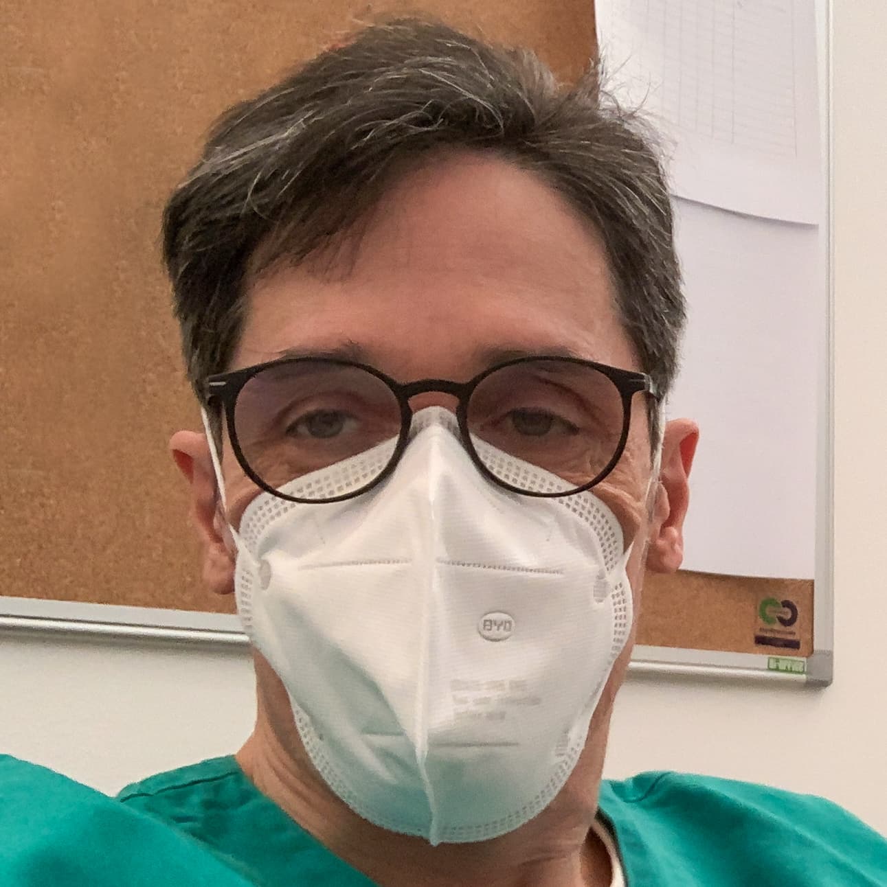FRANCESCO XIUMÈ, Medico - Chirurgo Toracico, Chirurgo Generale