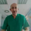 FABRIZIO MOFFA, Medico