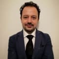 DAVIDE FRANCOMANO, Medico - Endocrinologo