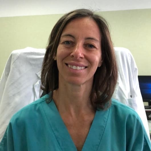 SARA MELZI, Medico - Infettivologo, Internista