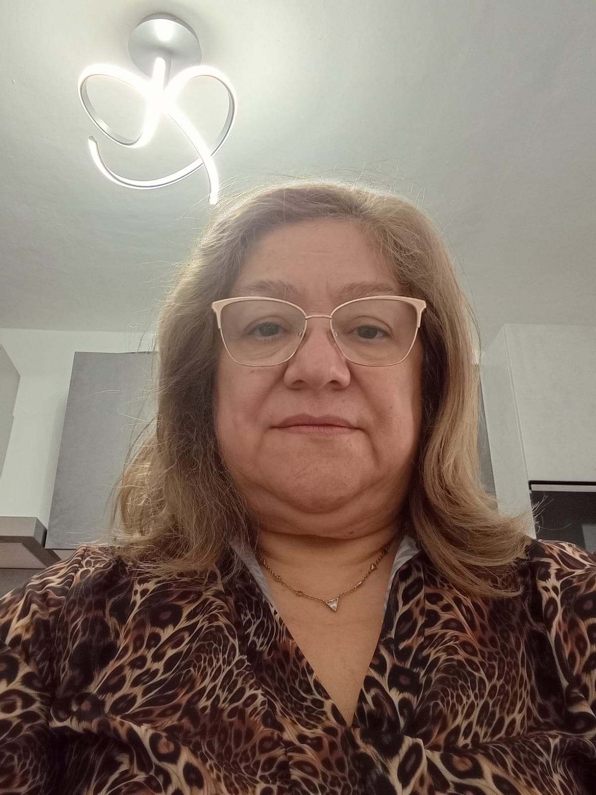 NORMA BEATRIZ DE MARCO, Infermiere