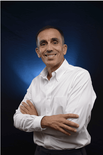 FEDERICO TIBERI, Dentista