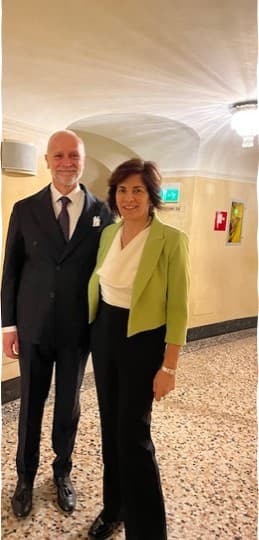 ALESSANDRA PALLUCCA, Medico - Chirurgo Oncologo