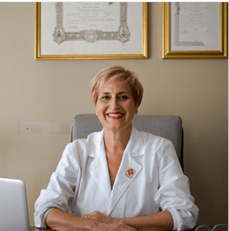 AURORA MARIA GRILLO, Medico - Chirurgo Generale