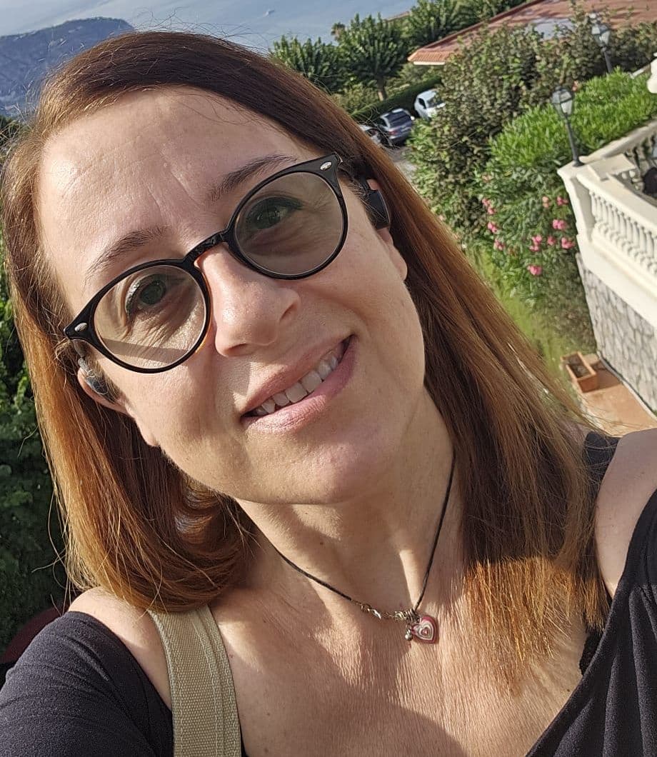 FRANCESCA RASTA, Infermiere