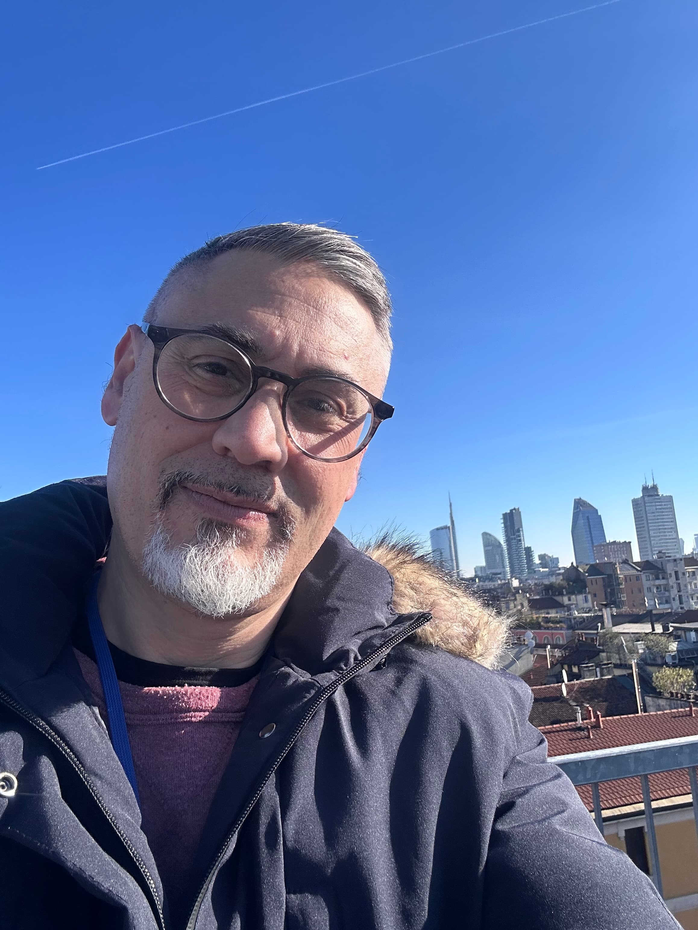 ANTONINO TODARO, Medico - Psichiatra, Psicoterapeuta
