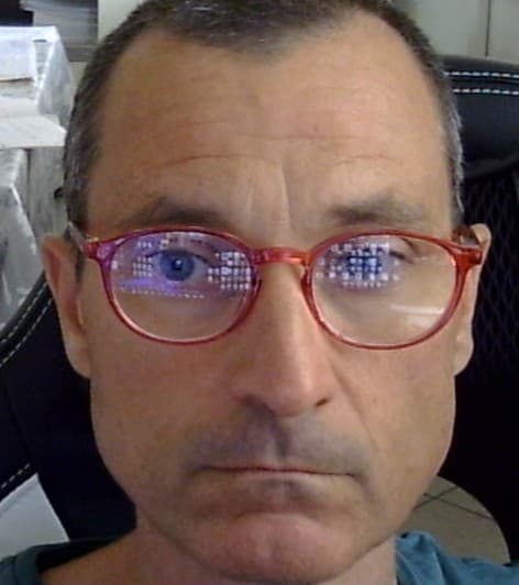 GIACOMO CARLUCCI, Medico - Anestesista, Anestesista