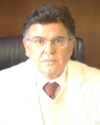 GIOVANNI GRECO, Medico - Chirurgo Generale