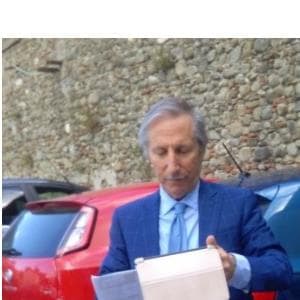 BENITO MICHELIZZA, Medico - Audiologo-Foniatra