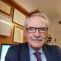 GIULIO NATI, Medico