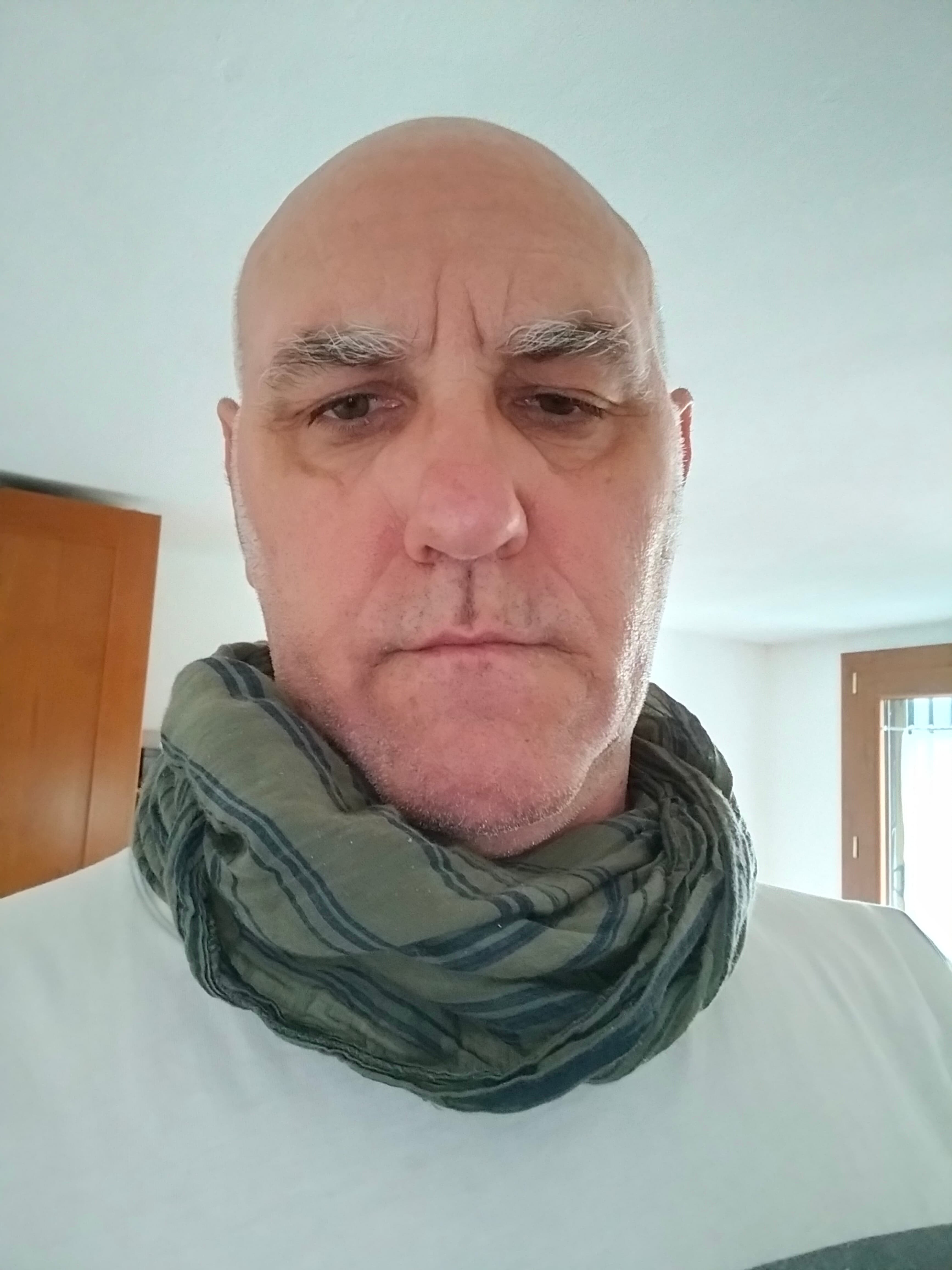 MICHELE SCARANO, Infermiere