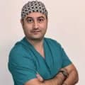 ALFIO SPINA, Medico