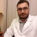 FEDERICO ZANGA, Medico