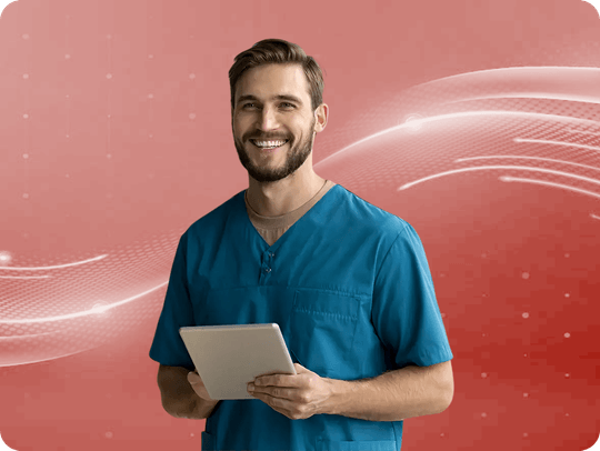 Visibilità del profilo professionale nei risultati di ricerca di Professionisti Sanitari.AI
